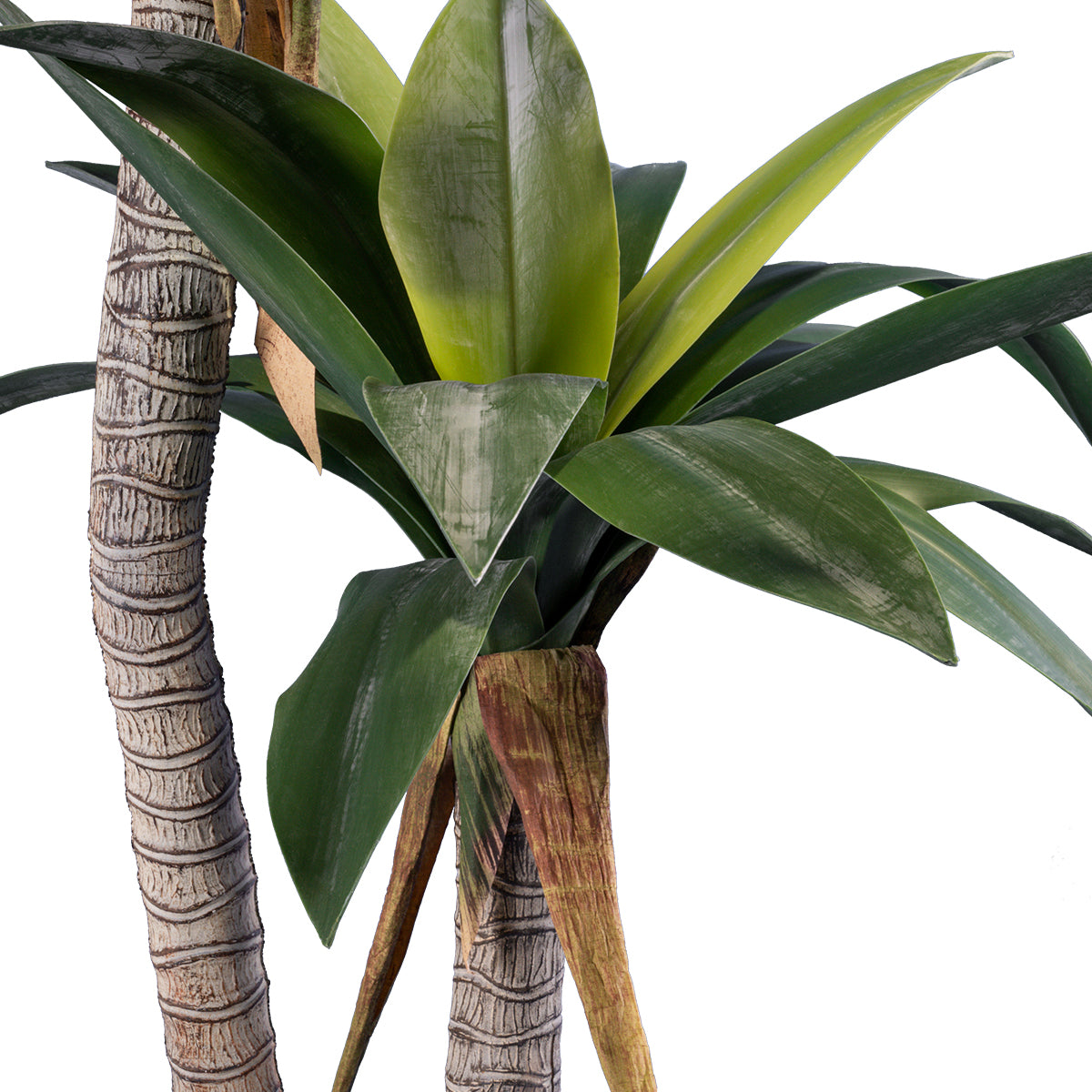 GloboStar® Artificial Garden AGAVE 20045 Τεχνητό Διακοσμητικό Φυτό Αγαύη Υ172cm - ledmania.gr