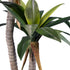 GloboStar® Artificial Garden AGAVE 20045 Τεχνητό Διακοσμητικό Φυτό Αγαύη Υ172cm - ledmania.gr
