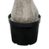 GloboStar® Artificial Garden BEAUCARNEA PALM TREE 20046 Τεχνητό Διακοσμητικό Φυτό Κυρτόφυλλος Μπουκαρνέα Υ165cm - ledmania.gr