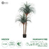GloboStar® Artificial Garden PANDANUS TREE 20049 Τεχνητό Διακοσμητικό Φυτό Πάνδανος Υ160cm - ledmania.gr