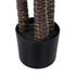GloboStar® Artificial Garden PANDANUS TREE 20050 Τεχνητό Διακοσμητικό Φυτό Πάνδανος Υ210cm - ledmania.gr
