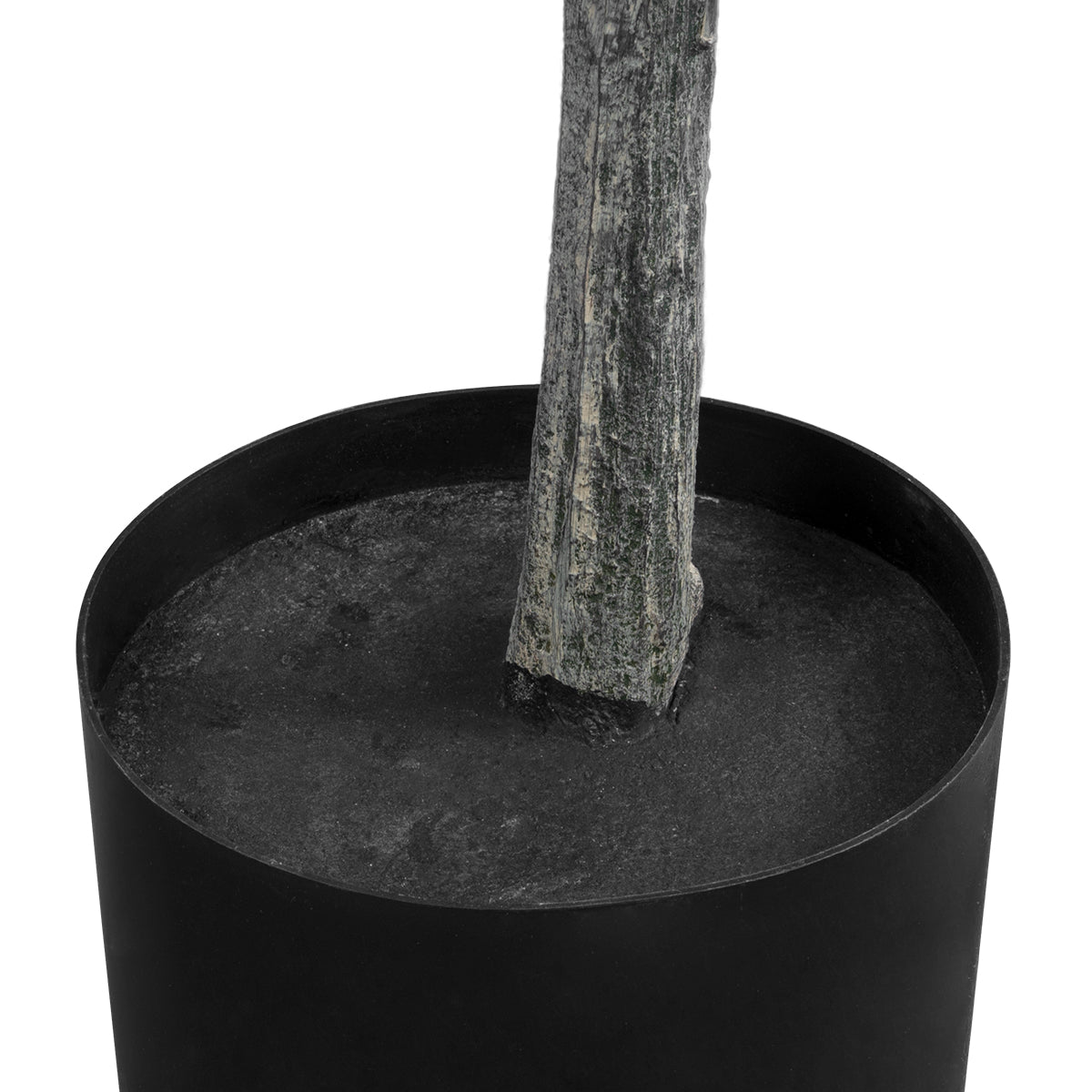 GloboStar® Artificial Garden OLIVE TREE 20053 Τεχνητό Διακοσμητικό Φυτό Ελιά Υ120cm - ledmania.gr