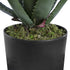 GloboStar® Artificial Garden ALOE 20065 Τεχνητό Διακοσμητικό Φυτό Αλόη Υ50cm - ledmania.gr