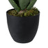 GloboStar® Artificial Garden ALOE 20066 Τεχνητό Διακοσμητικό Φυτό Αλόη Υ65cm - ledmania.gr