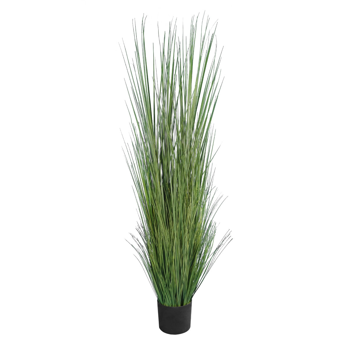 GloboStar® Artificial Garden PAMPAS GRASS 20071 Τεχνητό Διακοσμητικό Φυτό Γρασίδι της Πάμπας Υ150cm - ledmania.gr