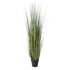 GloboStar® Artificial Garden PAMPAS GRASS 20072 Τεχνητό Διακοσμητικό Φυτό Γρασίδι της Πάμπας Υ170cm - ledmania.gr