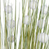 GloboStar® Artificial Garden ERIOPHORUM ANGUSTIFOLIUM COTTON GRASS 20073 Τεχνητό Διακοσμητικό Φυτό Γρασίδι του Βαμβακιού Υ150cm - ledmania.gr