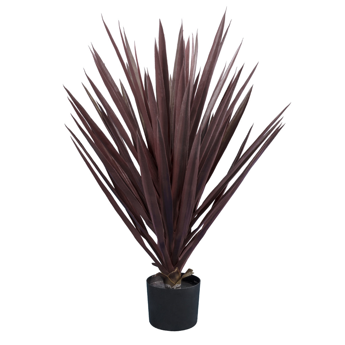 GloboStar® Artificial Garden SISAL AGAVE 20075 Τεχνητό Διακοσμητικό Φυτό Αγαύη Υ70cm - ledmania.gr