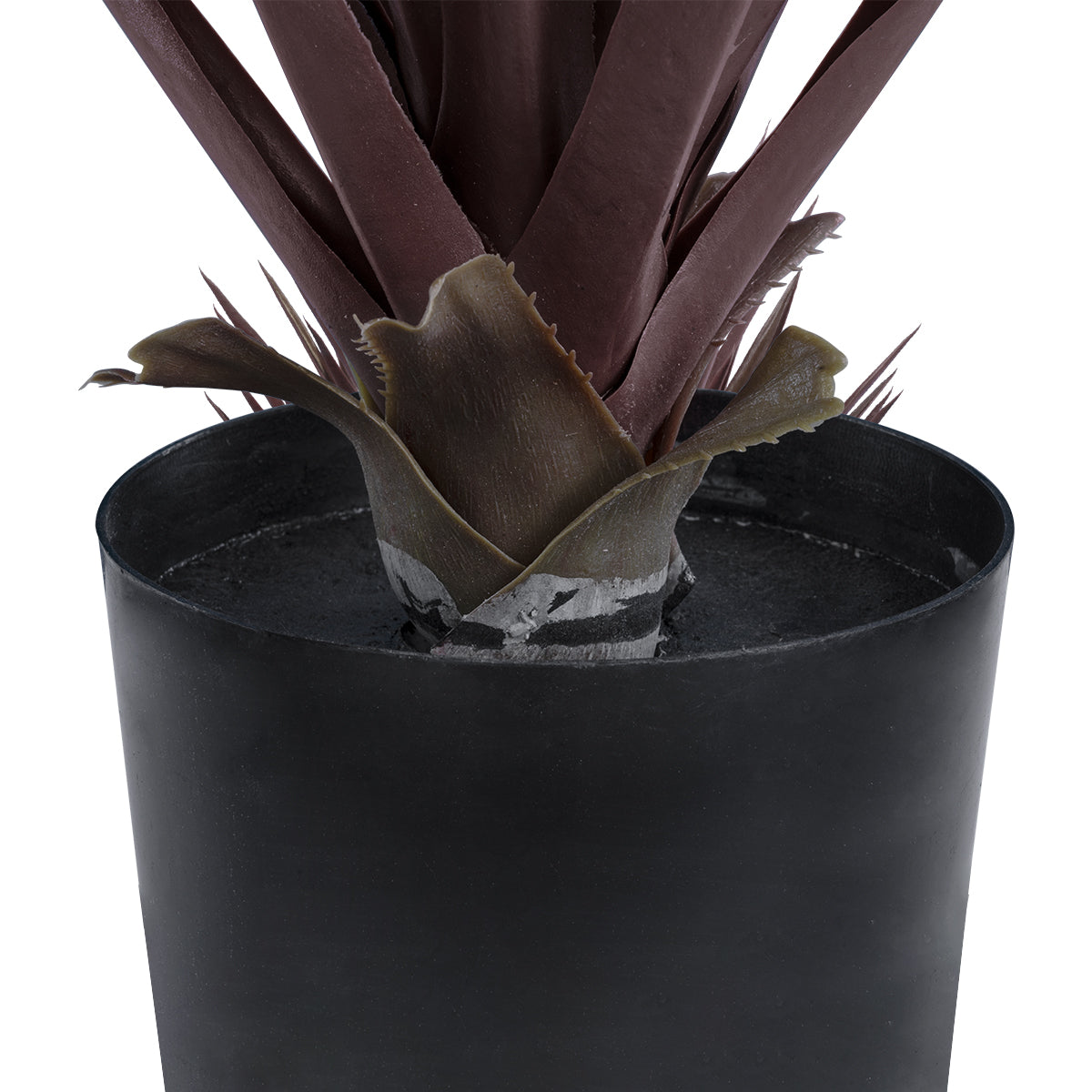 GloboStar® Artificial Garden SISAL AGAVE 20075 Τεχνητό Διακοσμητικό Φυτό Αγαύη Υ70cm - ledmania.gr