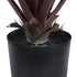 GloboStar® Artificial Garden SISAL AGAVE 20075 Τεχνητό Διακοσμητικό Φυτό Αγαύη Υ70cm - ledmania.gr