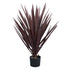 GloboStar® Artificial Garden SISAL AGAVE 20075 Τεχνητό Διακοσμητικό Φυτό Αγαύη Υ70cm - ledmania.gr