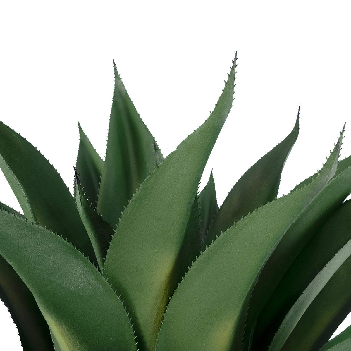 GloboStar® Artificial Garden SISAL AGAVE 20077 Τεχνητό Διακοσμητικό Φυτό Αγαύη Υ90cm - ledmania.gr