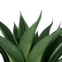 GloboStar® Artificial Garden SISAL AGAVE 20077 Τεχνητό Διακοσμητικό Φυτό Αγαύη Υ90cm - ledmania.gr