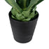 GloboStar® Artificial Garden SISAL AGAVE 20077 Τεχνητό Διακοσμητικό Φυτό Αγαύη Υ90cm - ledmania.gr