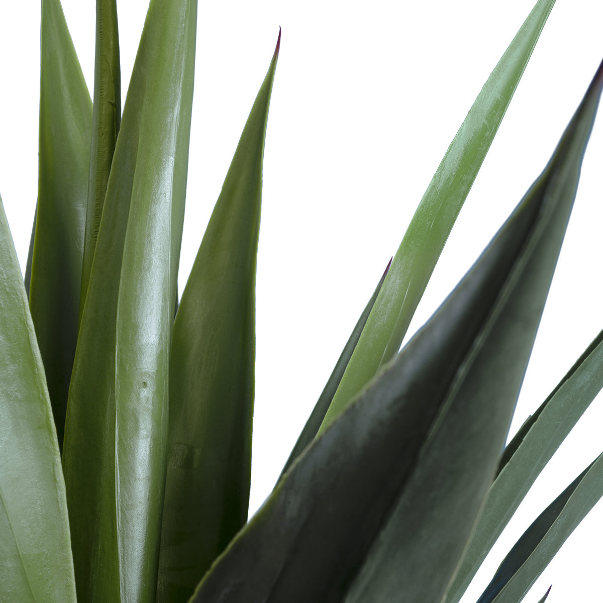 GloboStar® Artificial Garden SISAL AGAVE 20078 Τεχνητό Διακοσμητικό Φυτό Αγαύη Υ110cm - ledmania.gr