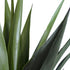 GloboStar® Artificial Garden SISAL AGAVE 20078 Τεχνητό Διακοσμητικό Φυτό Αγαύη Υ110cm - ledmania.gr