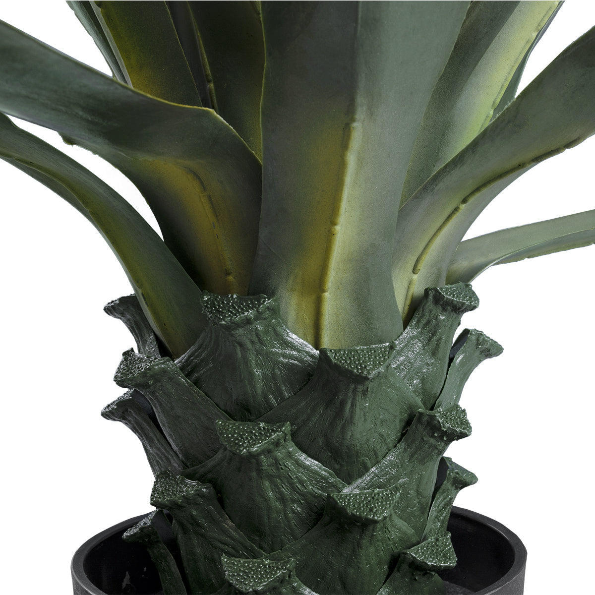 GloboStar® Artificial Garden SISAL AGAVE 20078 Τεχνητό Διακοσμητικό Φυτό Αγαύη Υ110cm - ledmania.gr