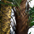 GloboStar® Artificial Garden COCONUT PALM TREE 20087 Τεχνητό Διακοσμητικό Φυτό Φοινικόδεντρο Κοκοφοίνικας Υ350cm - ledmania.gr