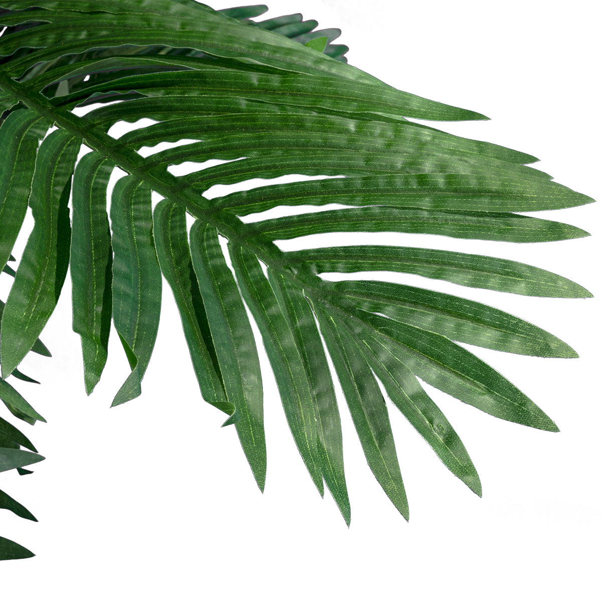 GloboStar® Artificial Garden COCONUT PALM TREE 20087 Τεχνητό Διακοσμητικό Φυτό Φοινικόδεντρο Κοκοφοίνικας Υ350cm - ledmania.gr
