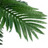 GloboStar® Artificial Garden COCONUT PALM TREE 20087 Τεχνητό Διακοσμητικό Φυτό Φοινικόδεντρο Κοκοφοίνικας Υ350cm - ledmania.gr
