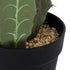 GloboStar® Artificial Garden CEREUS JAMACARU CACTUS 20102 Τεχνητό Διακοσμητικό Φυτό Κάκτος Κηρίος Υ62cm - ledmania.gr