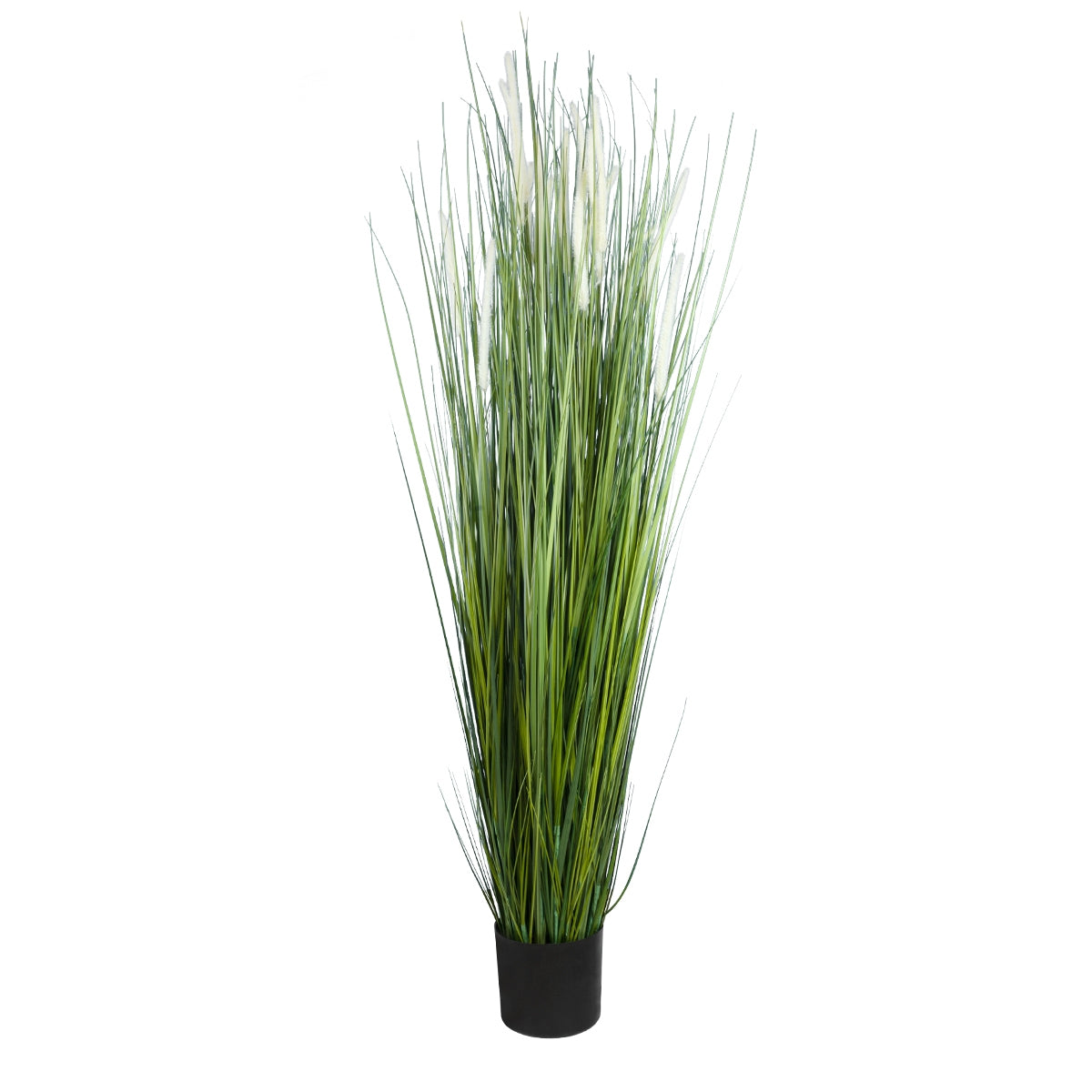GloboStar® Artificial Garden SACCHARUM 20104 Τεχνητό Διακοσμητικό Φυτό Ζαχαροκάλαμο Υ150cm - ledmania.gr
