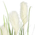 GloboStar® Artificial Garden PAMPAS GRASS 20106 Τεχνητό Διακοσμητικό Φυτό Γρασίδι της Πάμπας Υ150cm - ledmania.gr