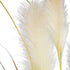 GloboStar® Artificial Garden PAMPAS GRASS 20108 Τεχνητό Διακοσμητικό Φυτό Γρασίδι της Πάμπας Υ150cm - ledmania.gr