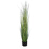 GloboStar® Artificial Garden LAGURUS GRASS 20111 Τεχνητό Διακοσμητικό Φυτό Λαγοουρά Υ150cm - ledmania.gr