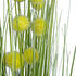 GloboStar® Artificial Garden CRASPEDIA GRASS 20112 Τεχνητό Διακοσμητικό Φυτό Κρασπέδια Υ150cm - ledmania.gr