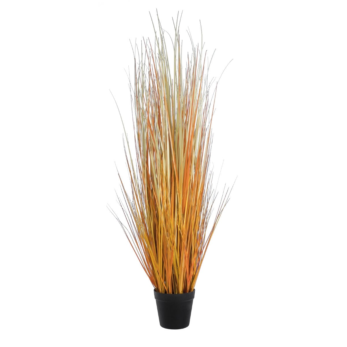 GloboStar® Artificial Garden BUCHANAN'S SEDGE GRASS 20115 Τεχνητό Διακοσμητικό Φυτό Γρασίδι του Μπουχανάν Υ120cm - ledmania.gr