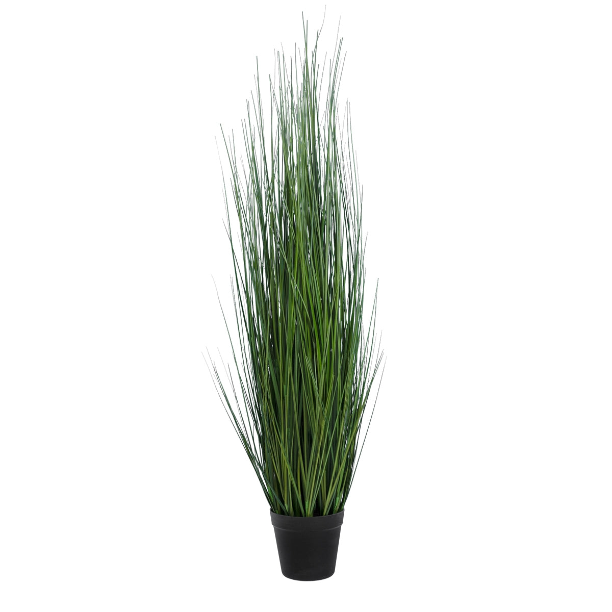 GloboStar® Artificial Garden MISCANTHUS SINENSIS 20116 Τεχνητό Διακοσμητικό Φυτό Μίσχανθος Υ120cm - ledmania.gr