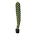 GloboStar® Artificial Garden CEREUS JAMACARU CACTUS 20120 Τεχνητό Διακοσμητικό Φυτό Κάκτος Κηρίος Υ110cm - ledmania.gr