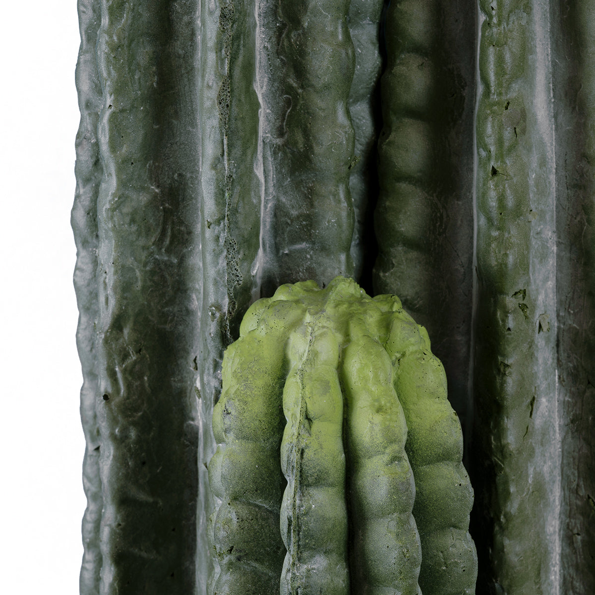 GloboStar® Artificial Garden CARNEGIEA CACTUS 20122 Τεχνητό Διακοσμητικό Φυτό Κάκτος Σαγκουάρο Υ150cm - ledmania.gr
