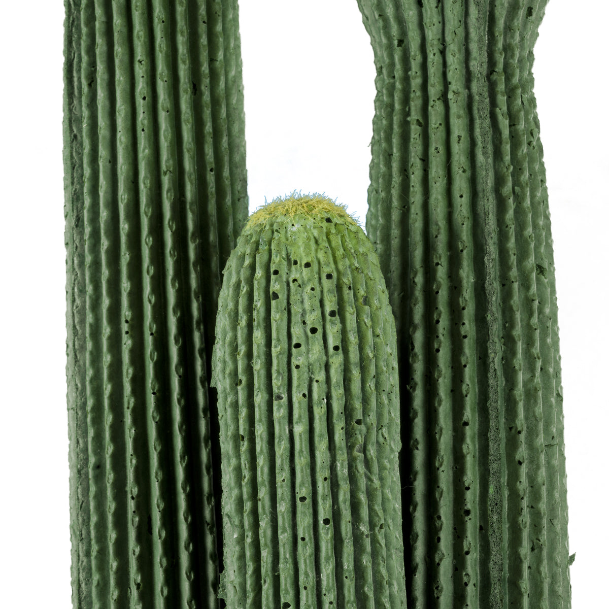 GloboStar® Artificial Garden CARNEGIEA CACTUS 20123 Τεχνητό Διακοσμητικό Φυτό Κάκτος Σαγκουάρο Υ160cm - ledmania.gr