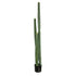 GloboStar® Artificial Garden CARNEGIEA CACTUS 20123 Τεχνητό Διακοσμητικό Φυτό Κάκτος Σαγκουάρο Υ160cm - ledmania.gr
