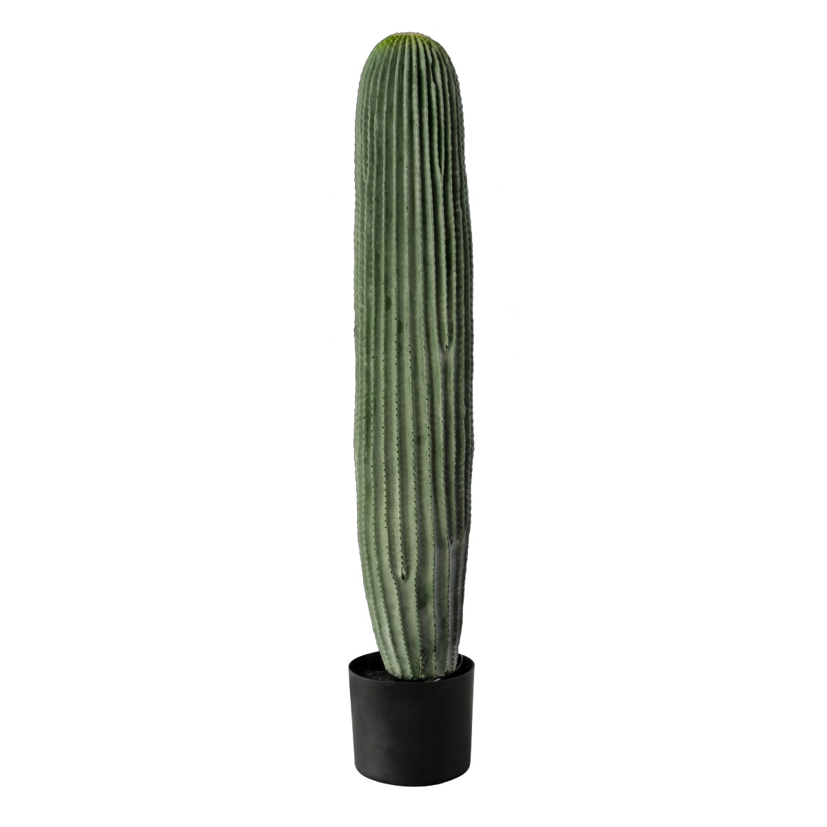 GloboStar® Artificial Garden CARNEGIEA CACTUS 20125 Τεχνητό Διακοσμητικό Φυτό Κάκτος Σαγκουάρο Υ85cm - ledmania.gr