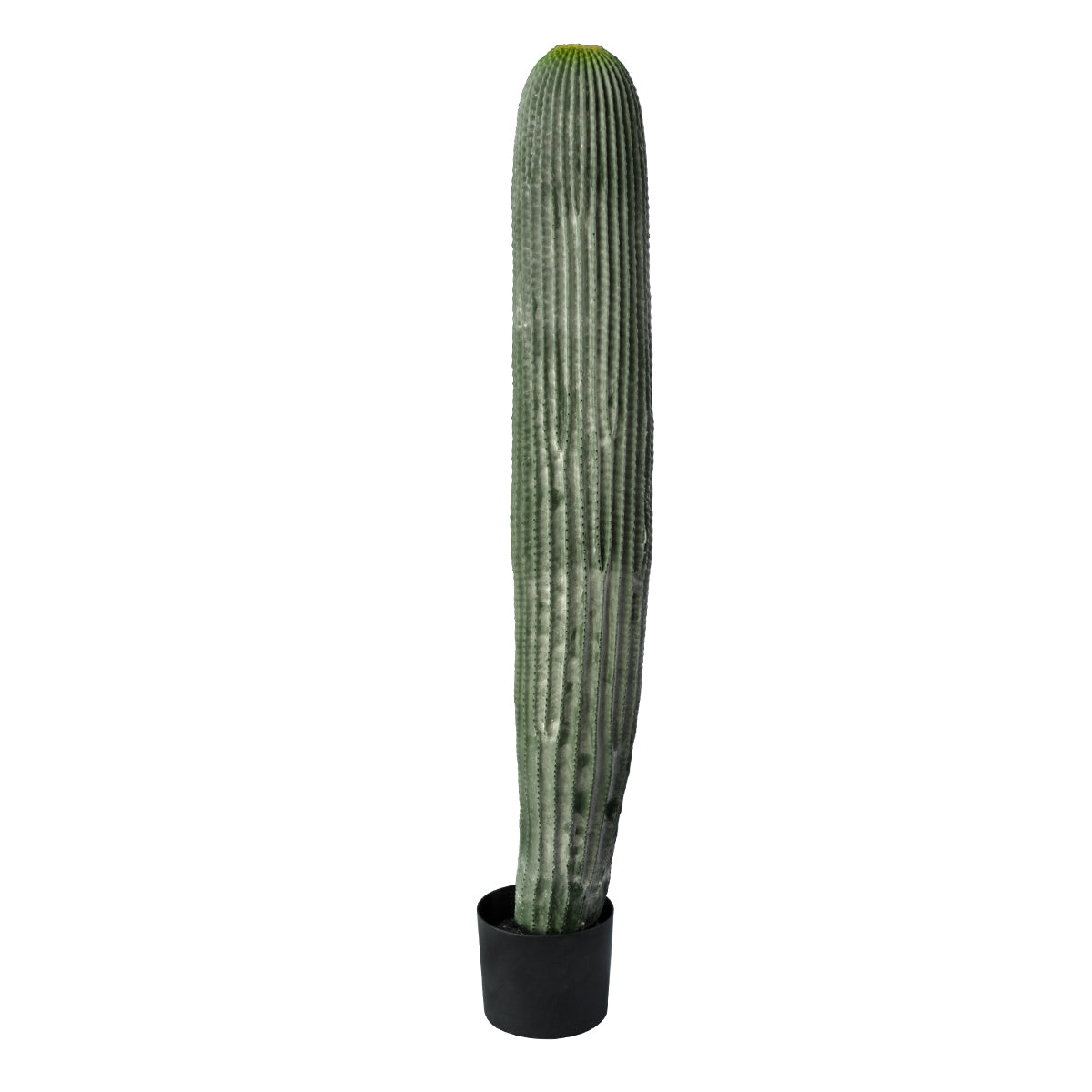 GloboStar® Artificial Garden CARNEGIEA CACTUS 20126 Τεχνητό Διακοσμητικό Φυτό Κάκτος Σαγκουάρο Υ100cm - ledmania.gr