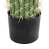 GloboStar® Artificial Garden CARNEGIEA CACTUS 20135 Τεχνητό Διακοσμητικό Φυτό Κάκτος Σαγκουάρο Υ180cm - ledmania.gr