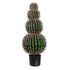 GloboStar® Artificial Garden FEROCACTUS 20138 Τεχνητό Διακοσμητικό Φυτό Φερόκακτος Υ95cm - ledmania.gr
