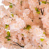 GloboStar® Artificial Garden SALMON CHERRY BLOSSOM TREE 20139 Τεχνητό Διακοσμητικό Δέντρο Σομόν Κερασιά Υ160cm - ledmania.gr