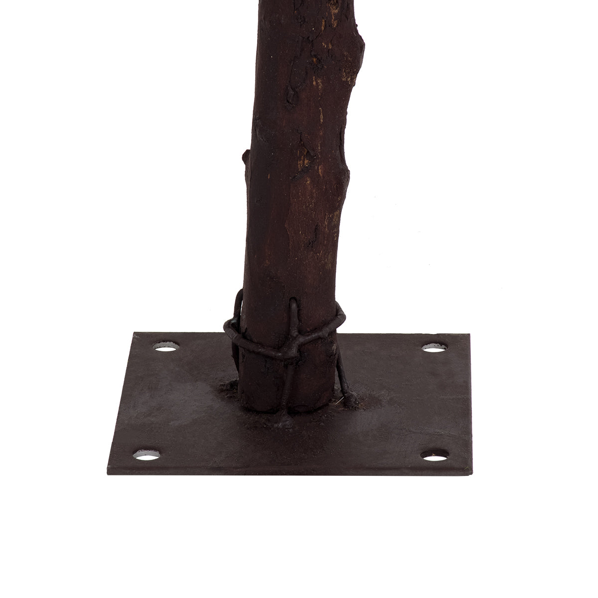 GloboStar® Artificial Garden SALMON CHERRY BLOSSOM TREE 20139 Τεχνητό Διακοσμητικό Δέντρο Σομόν Κερασιά Υ160cm - ledmania.gr