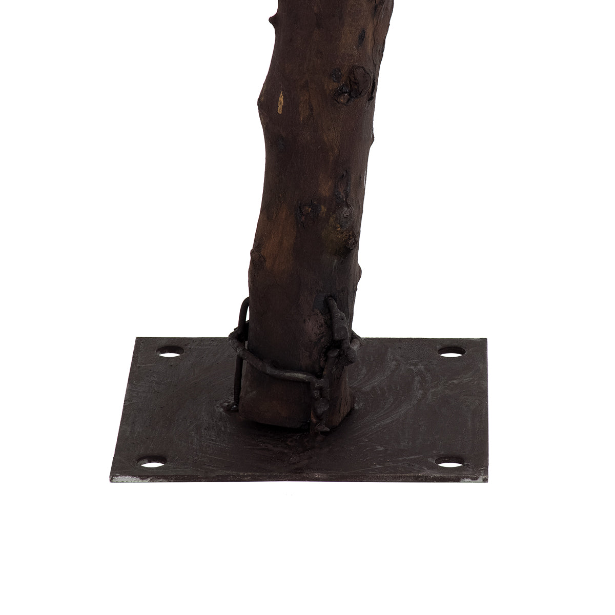 GloboStar® Artificial Garden BIANCA CHERRY BLOSSOM TREE 20141 Τεχνητό Διακοσμητικό Δέντρο Λευκή Κερασιά Υ160cm - ledmania.gr