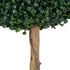 GloboStar® Artificial Garden BUXUS 20142 Τεχνητό Διακοσμητικό Φυτό Πυξός Υ120cm - ledmania.gr