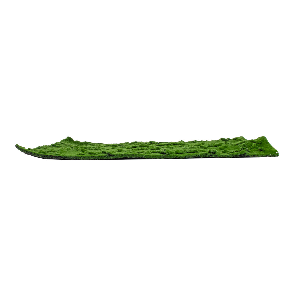 GloboStar® Artificial Garden BRYOPHYTA 20145 Τεχνητό Διακοσμητικό Πάνελ Φυλλωσιάς - Κάθετος Κήπος Βρύα Μ100 x Π100 x Υ3cm - ledmania.gr