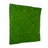 GloboStar® Artificial Garden BRYOPHYTA 20145 Τεχνητό Διακοσμητικό Πάνελ Φυλλωσιάς - Κάθετος Κήπος Βρύα Μ100 x Π100 x Υ3cm - ledmania.gr