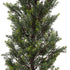 GloboStar® Artificial Garden LEMON CYPRESS 20151 Τεχνητό Διακοσμητικό Φυτό Λεμονόκυπάρισσο Υ120cm - ledmania.gr