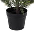 GloboStar® Artificial Garden LEMON CYPRESS 20151 Τεχνητό Διακοσμητικό Φυτό Λεμονόκυπάρισσο Υ120cm - ledmania.gr