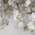 GloboStar® Artificial Garden ALMOND TREE 20163 Τεχνητό Διακοσμητικό Δέντρο Αμυγδαλιά Υ340cm - ledmania.gr