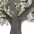 GloboStar® Artificial Garden ALMOND TREE 20163 Τεχνητό Διακοσμητικό Δέντρο Αμυγδαλιά Υ340cm - ledmania.gr